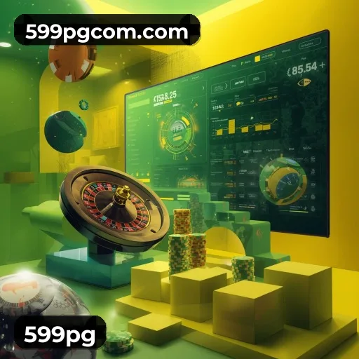 599pg bet — mercados de futebol e esportes no app