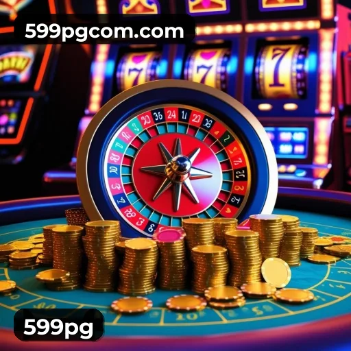 599pg bônus — painel de promoções no aplicativo