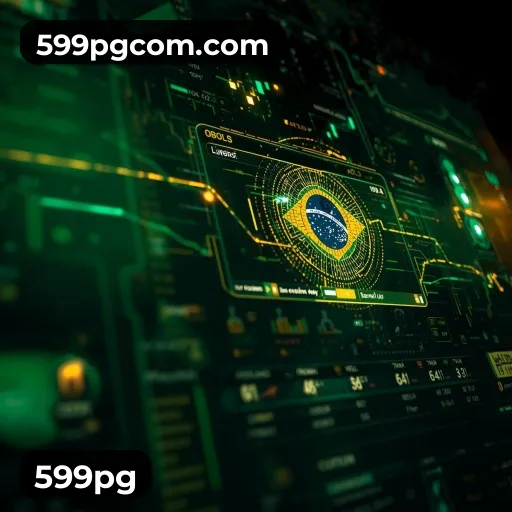 599pg FAQ — perguntas frequentes usuários Brasil