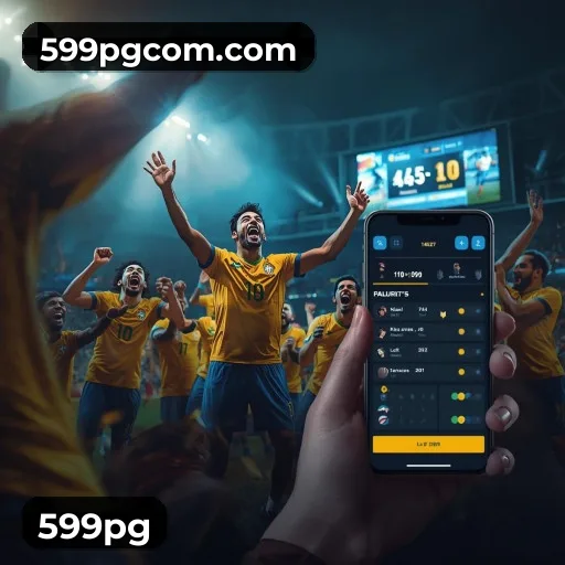 599pg plataforma — saque cashout PIX com comprovante